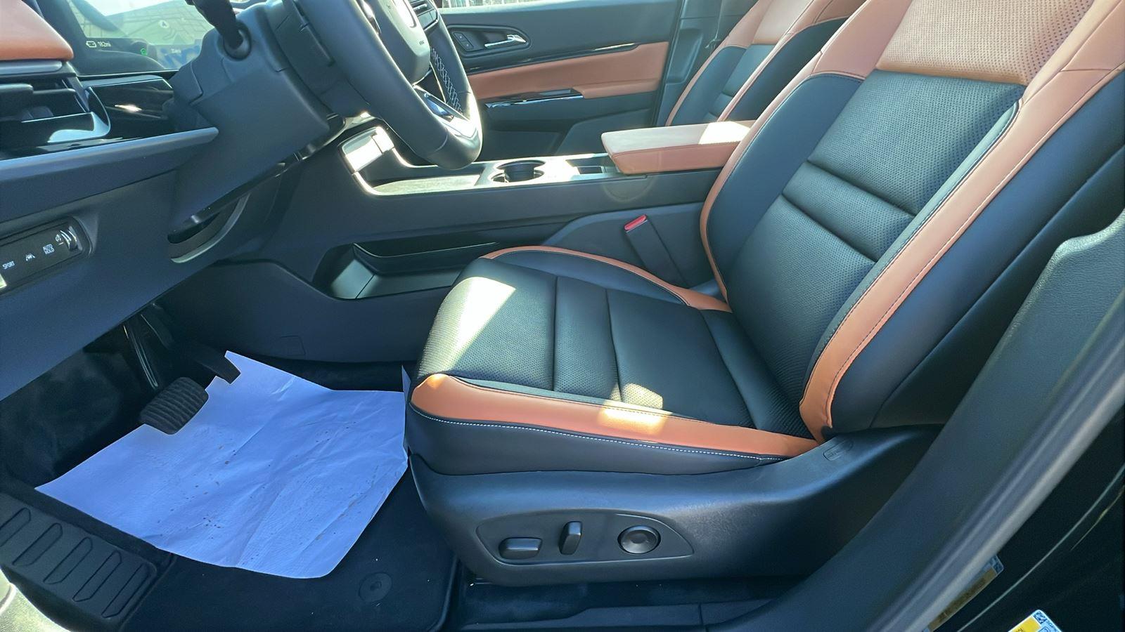 2026 Honda Prologue Elite - Photo 23