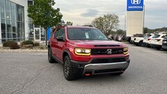 2026 Honda Passport TrailSport SUV