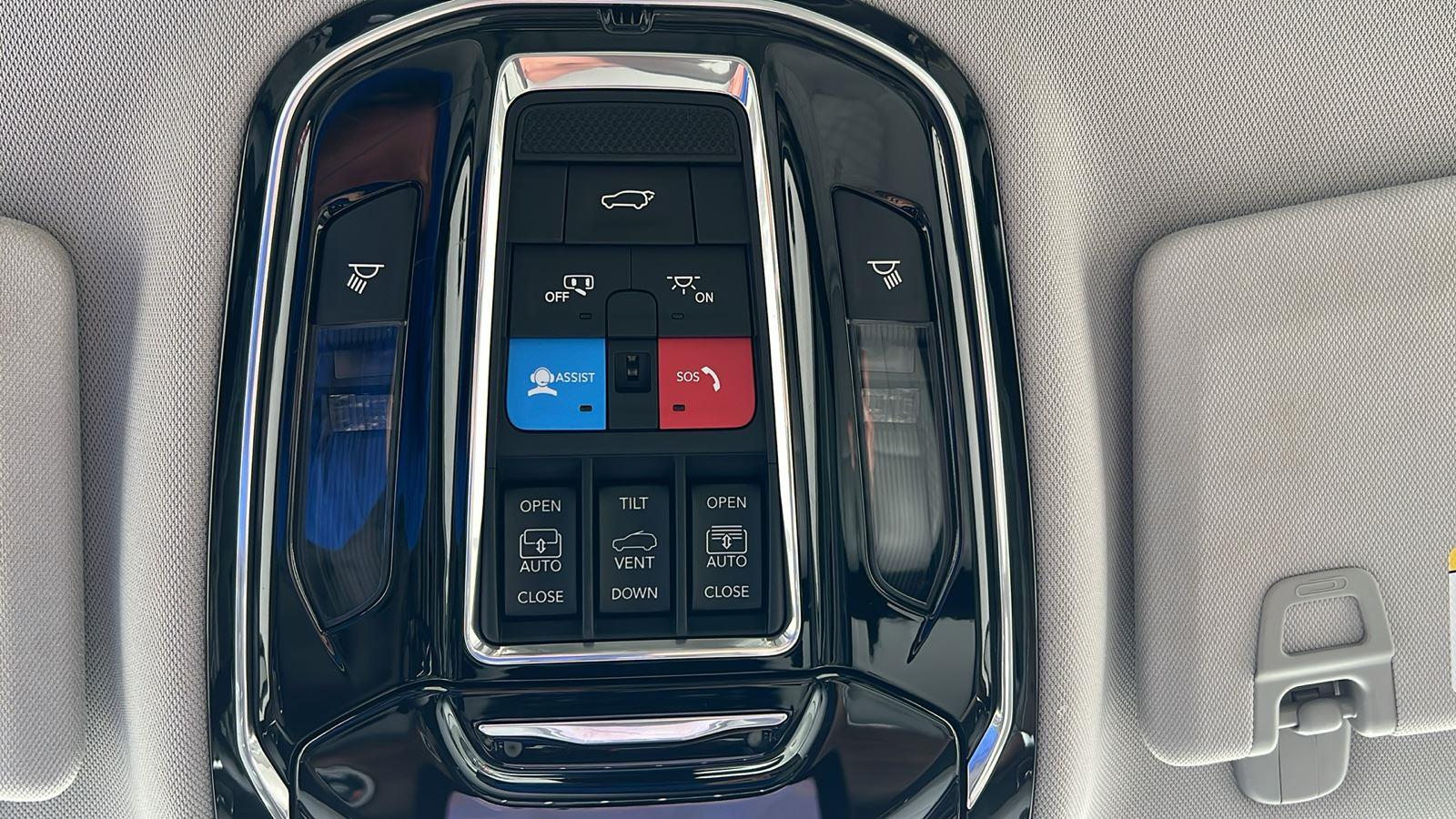 2022 Jeep Grand Cherokee Summit - Photo 35