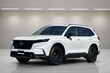 Honda CR-V Hybrid