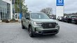  Honda Ridgeline