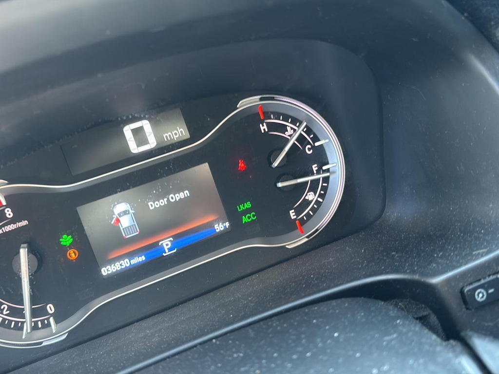 Used 2023 Honda Ridgeline Sport Truck Crew Cab