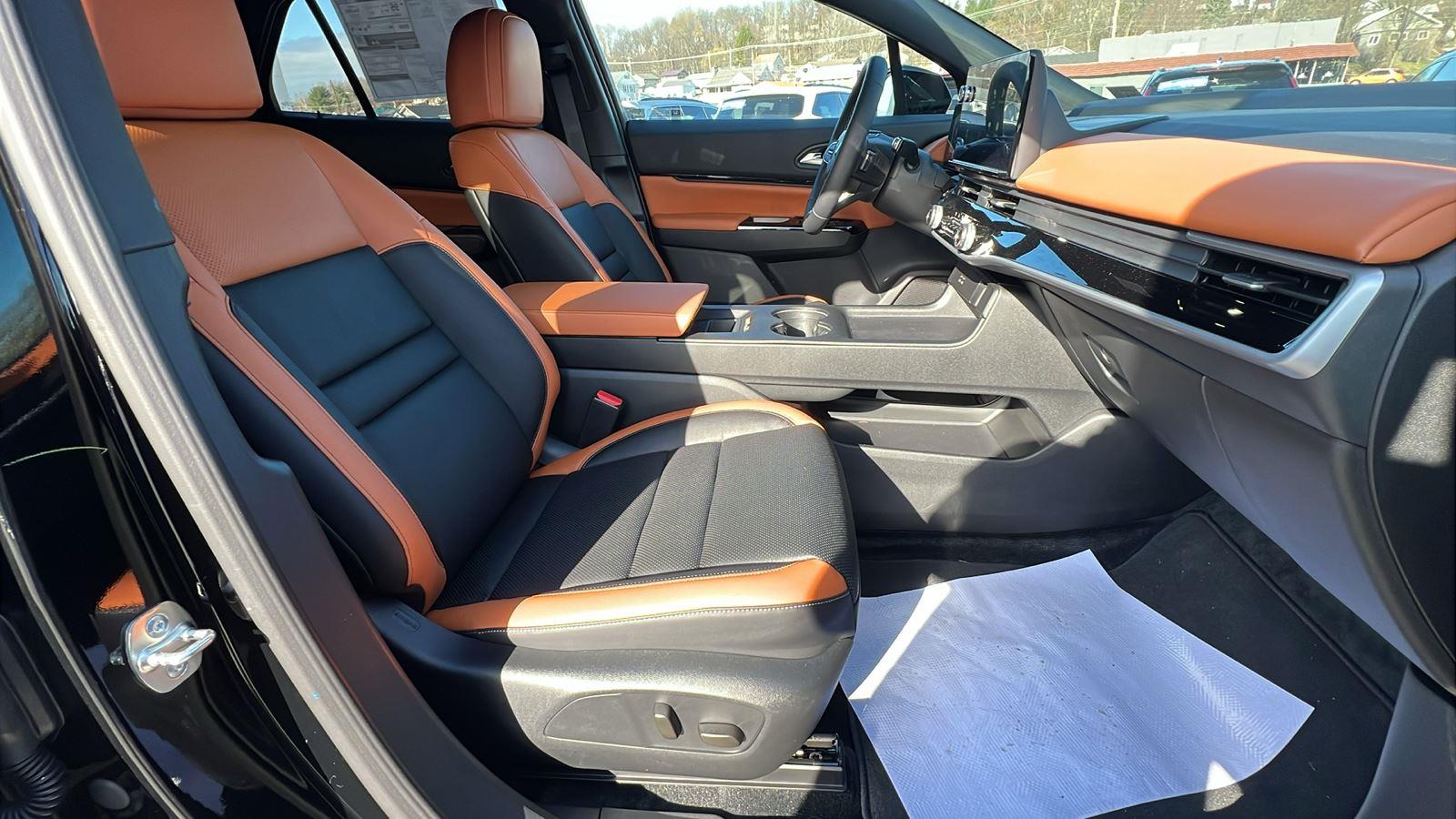 2026 Honda Prologue Elite - Photo 12