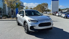 2026 Honda HR-V EX-L SUV