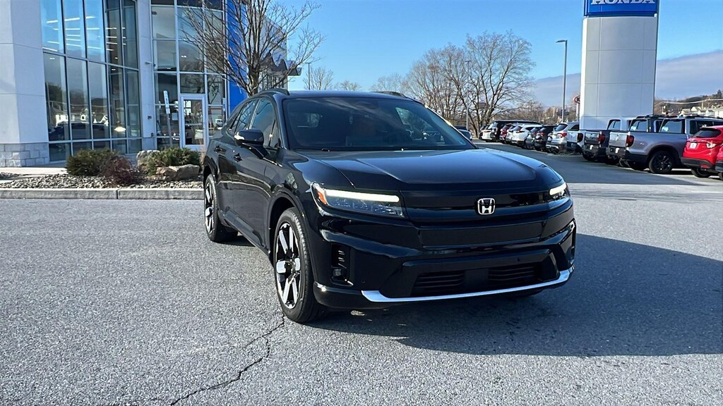 New 2026 Honda Prologue Elite SUV