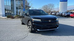 2026 Honda Prologue Elite SUV