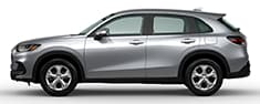 2023 HR-V