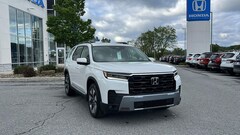 2026 Honda Pilot Touring SUV