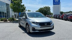 2026 Honda Odyssey EX-L Van Passenger