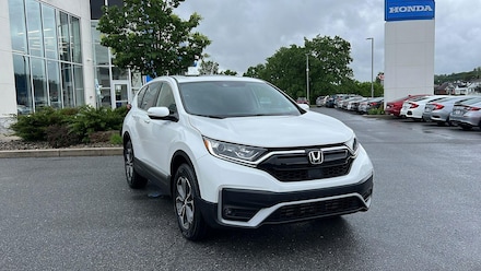 2022 Honda CR-V EX SUV