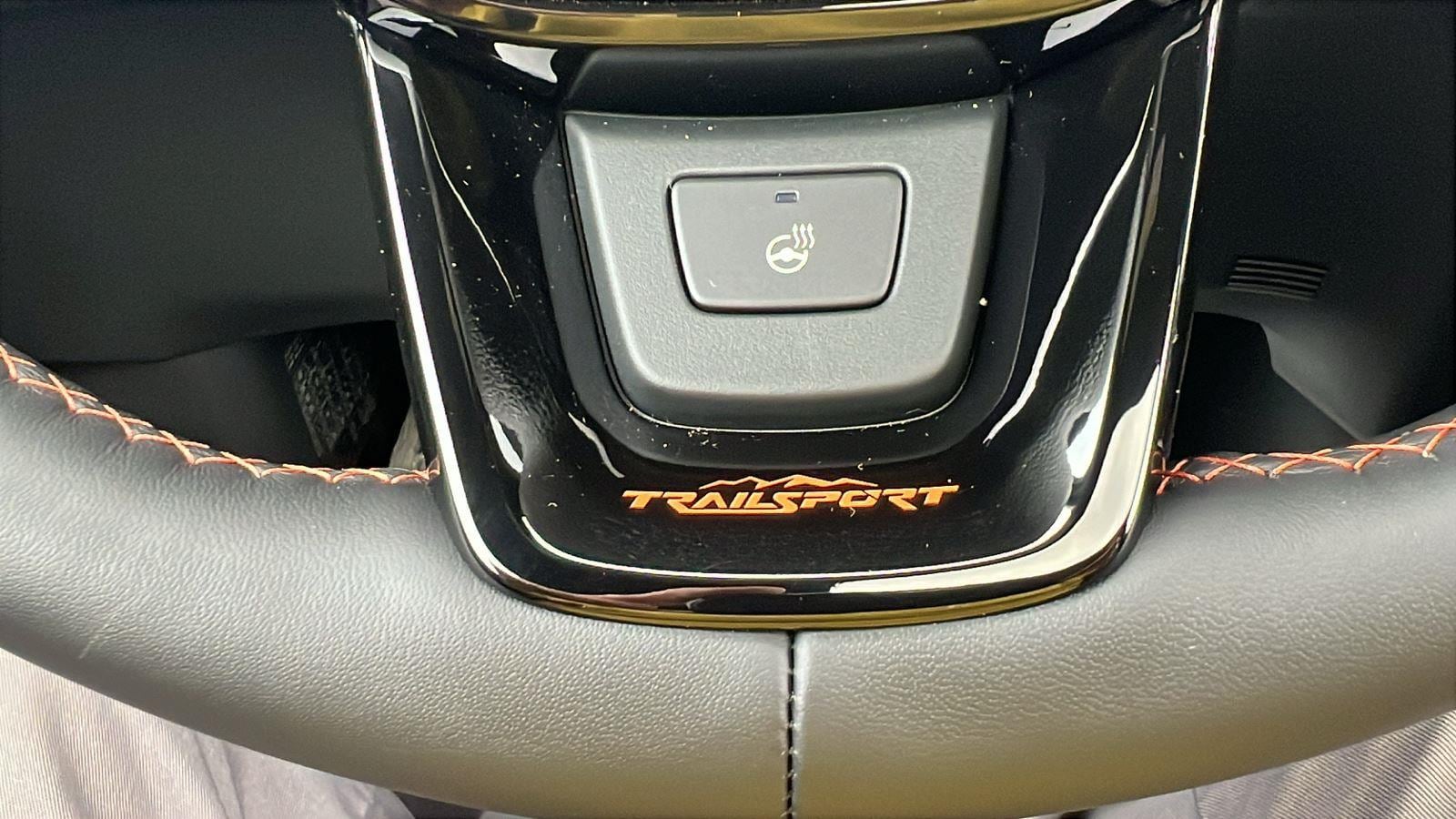 2026 Honda Passport TrailSport Elite Blackout - Photo 33