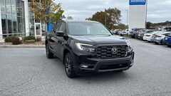 2026 Honda Ridgeline TrailSport Truck Crew Cab
