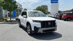 2026 Honda Pilot EX-L SUV