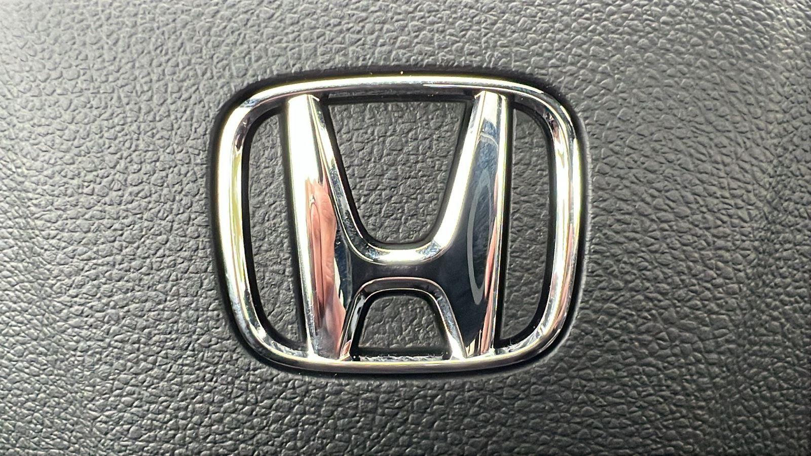 2026 Honda Ridgeline TrailSport - Photo 34