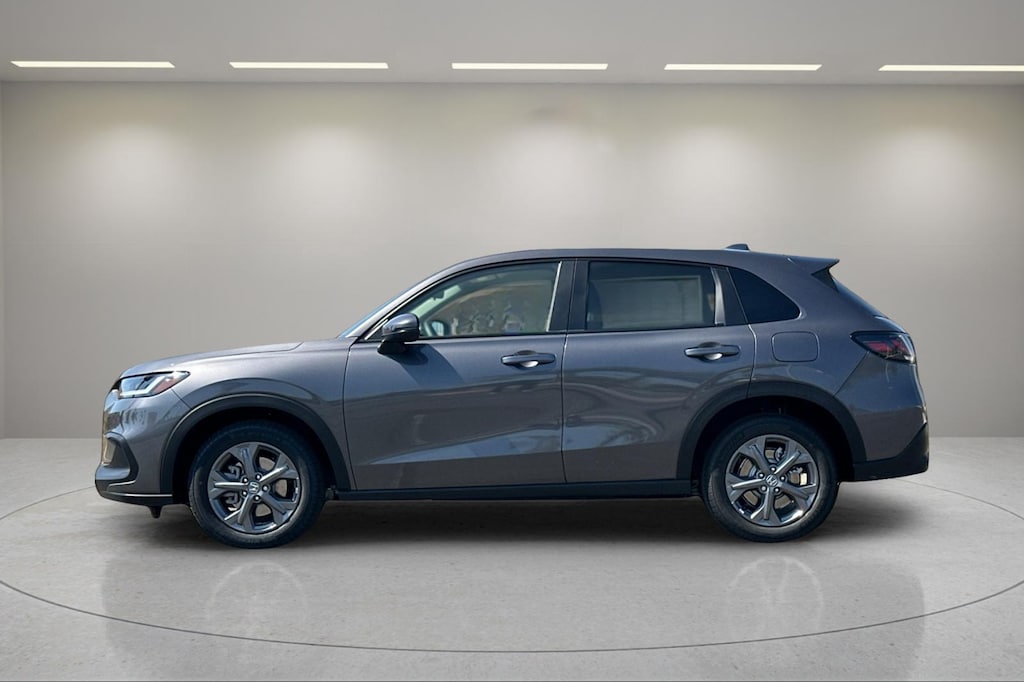 New 2027 Honda HR-V LX SUV