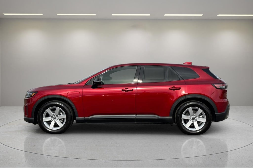 New 2026 Honda Prologue EX SUV