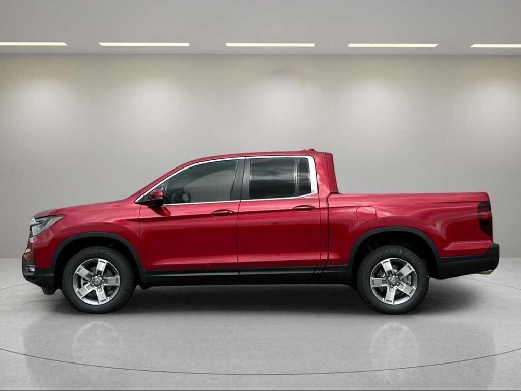 New 2026 Honda Ridgeline RTL Truck Crew Cab