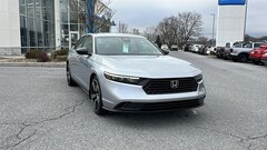 2026 Honda Accord Hybrid Sport Sedan