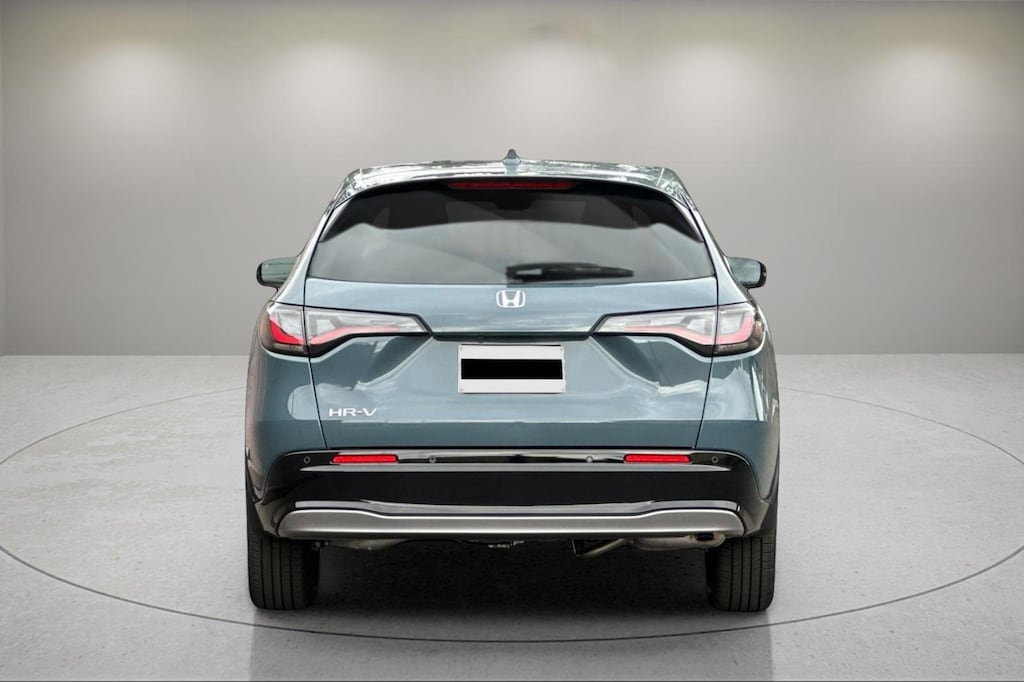 New 2027 Honda HR-V EX-L SUV