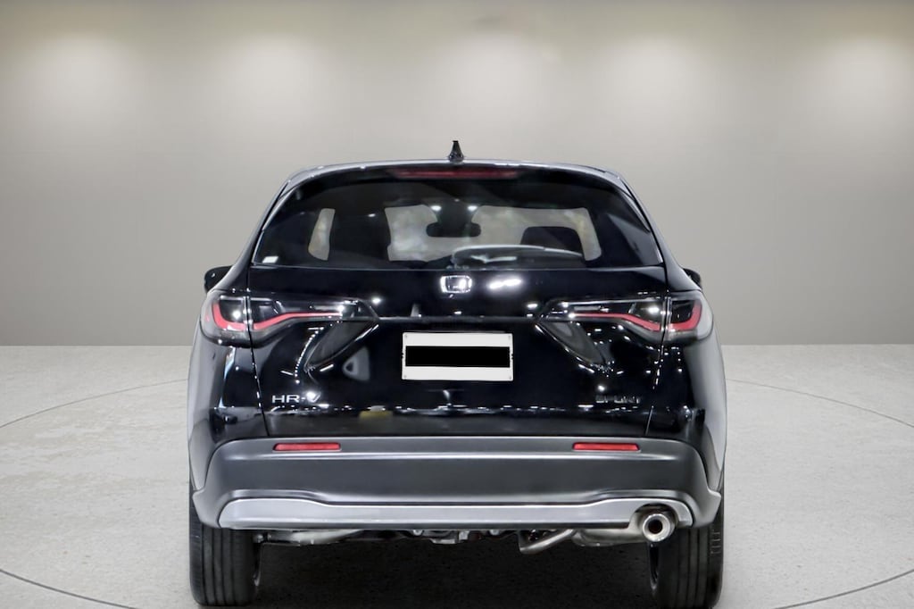 New 2027 Honda HR-V Sport SUV