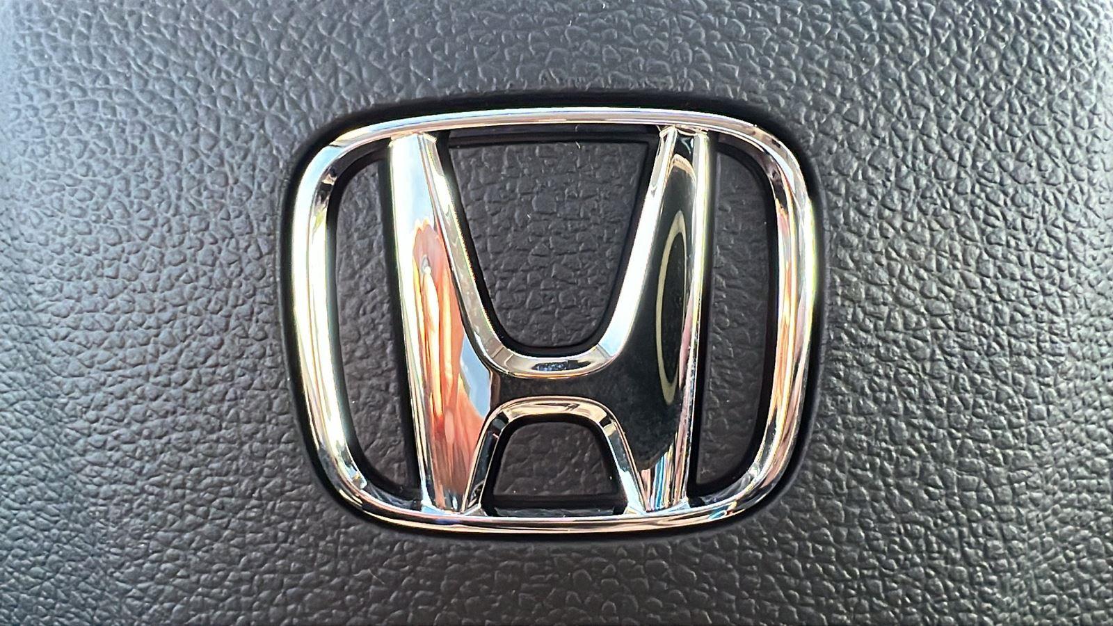 2026 Honda Odyssey EX-L - Photo 31