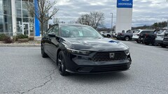 2026 Honda Accord Hybrid Sport-L Sedan