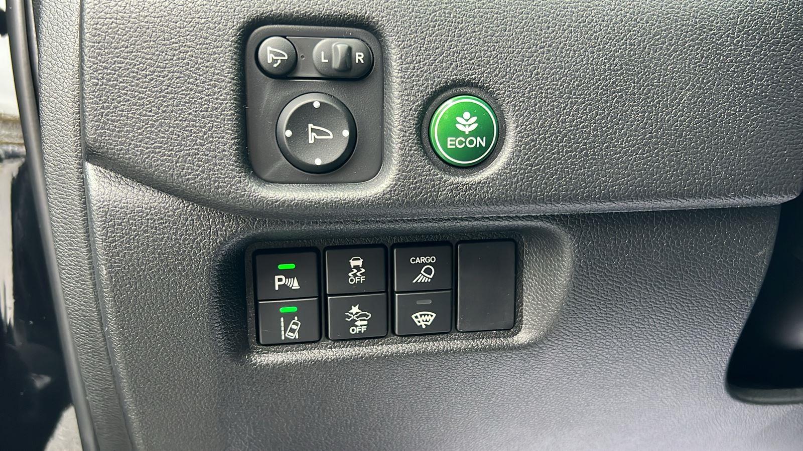 2026 Honda Ridgeline TrailSport - Photo 25
