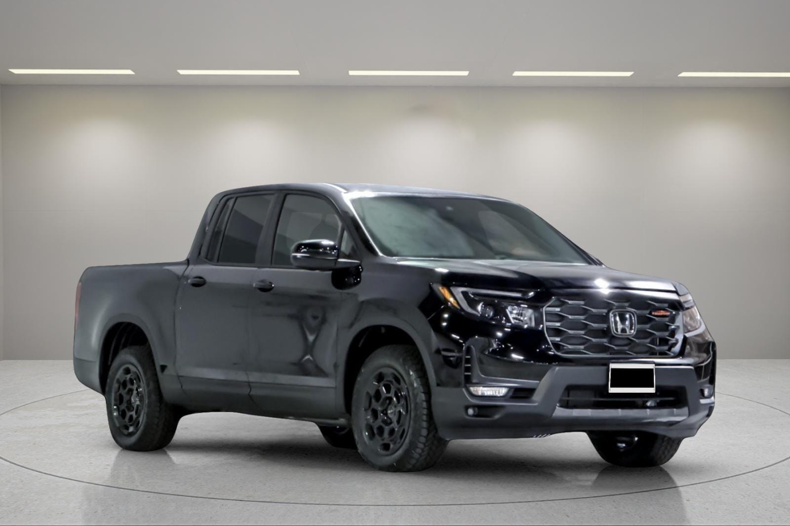 2026 Honda Ridgeline TrailSport - Photo 7