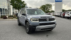2026 Honda Passport RTL SUV