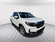 Honda Ridgeline