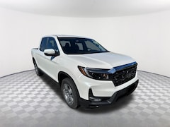 2026 Honda Ridgeline RTL Truck Crew Cab