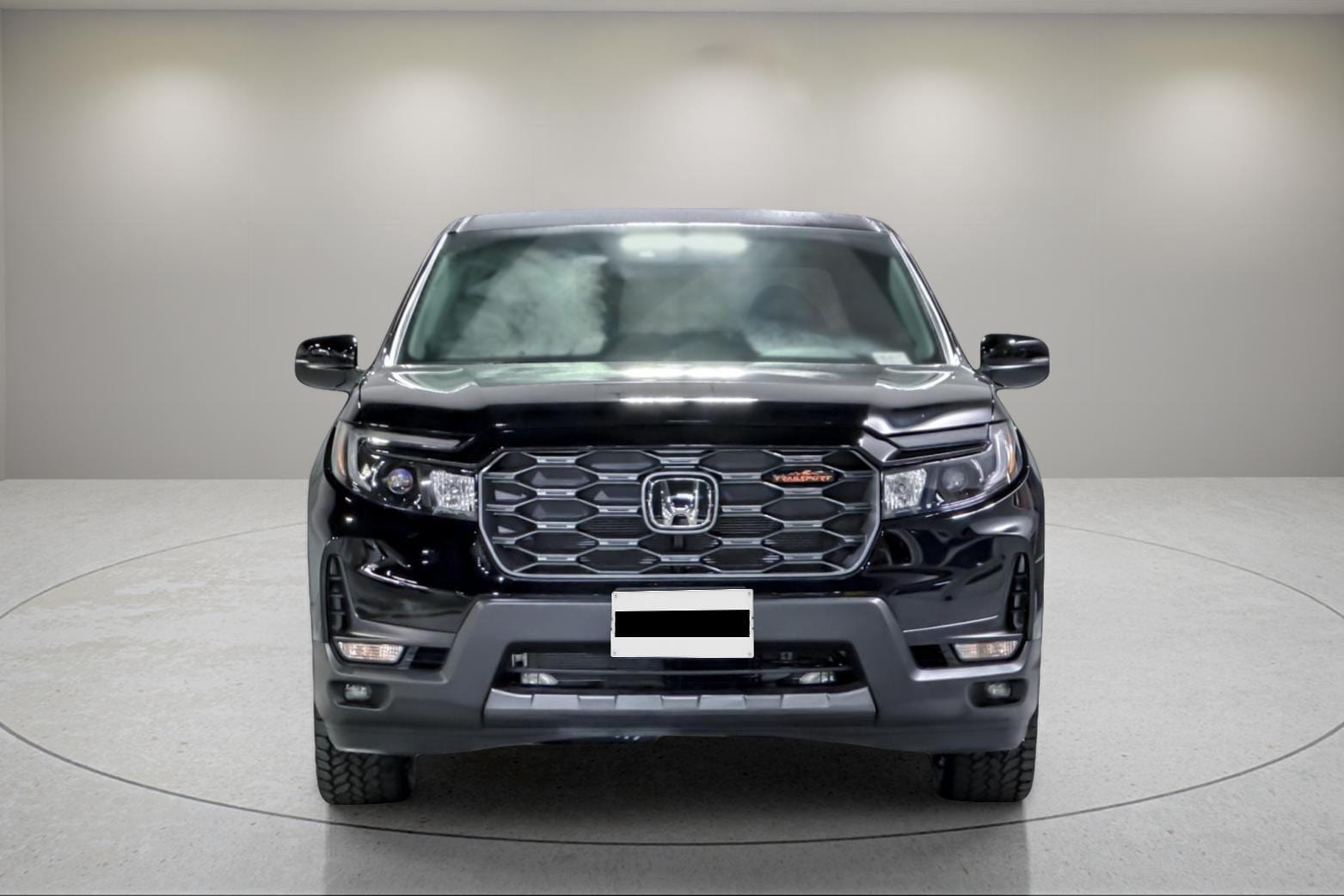 2026 Honda Ridgeline TrailSport - Photo 8