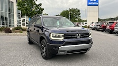 2026 Honda Passport RTL SUV
