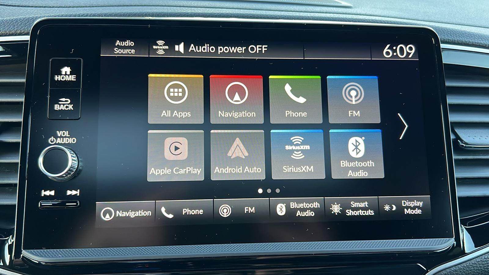 2026 Honda Ridgeline Black Edition - Photo 30