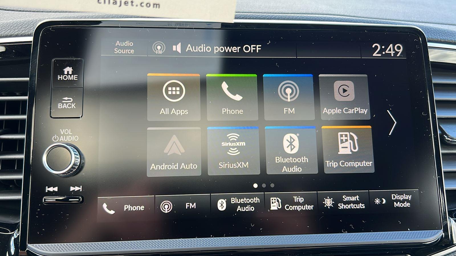 2026 Honda Ridgeline RTL - Photo 29