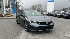 2026 Honda Civic Hybrid Sport Touring Sedan