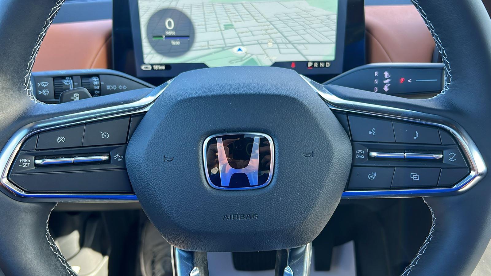 2026 Honda Prologue Elite - Photo 31