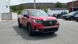  Honda Ridgeline