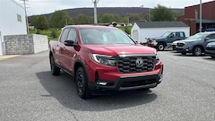 2026 Honda Ridgeline TrailSport+ Truck Crew Cab