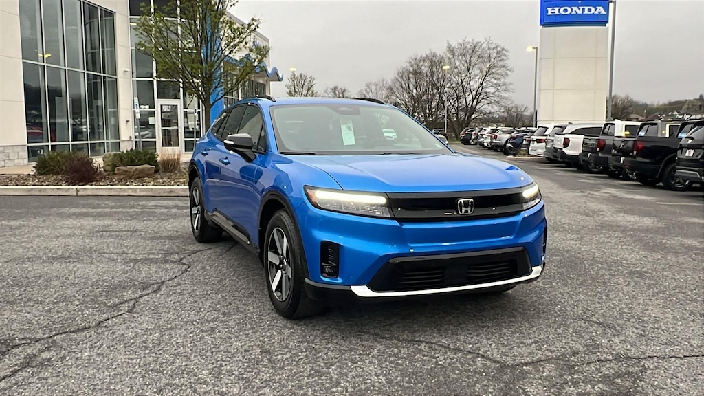 New 2026 Honda Prologue Touring SUV