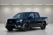  Honda Ridgeline