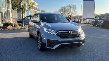 2022 Honda CR-V EX SUV