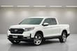  Honda Ridgeline
