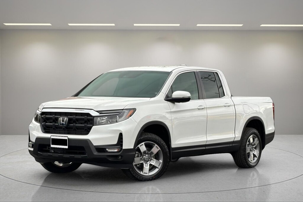 New 2026 Honda Ridgeline RTL Truck Crew Cab