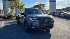 2026 Honda Ridgeline TrailSport Truck Crew Cab