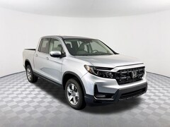 2026 Honda Ridgeline RTL Truck Crew Cab