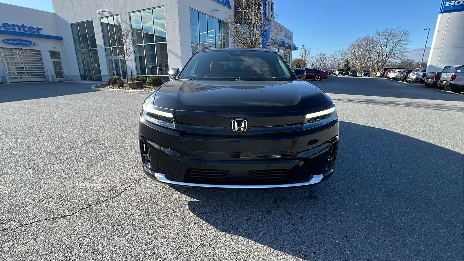 2026 Honda Prologue Elite - Photo 9