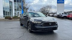 2026 Honda Accord SE Sedan