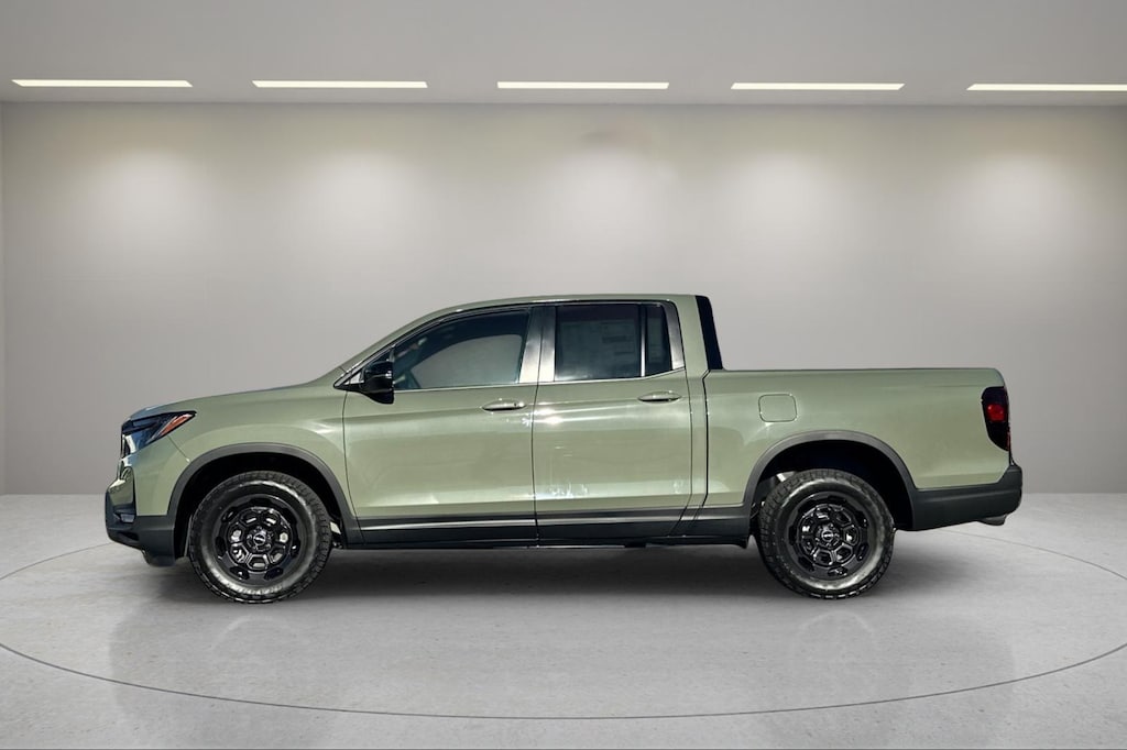 New 2026 Honda Ridgeline TrailSport+ Truck Crew Cab
