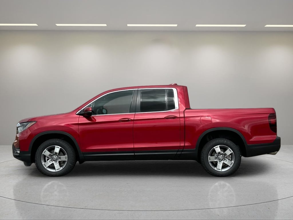 New 2026 Honda Ridgeline RTL Truck Crew Cab